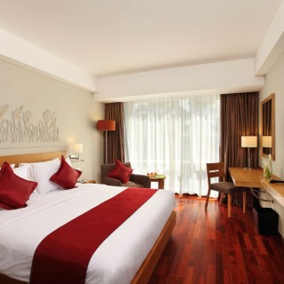 MERCURE ROOM